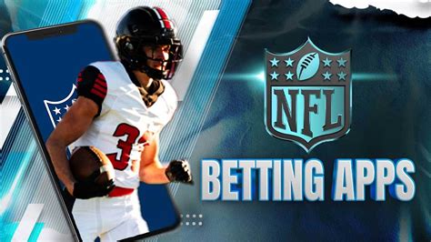best nfl gambling app.
